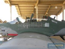 Embraer Super Tucano 061