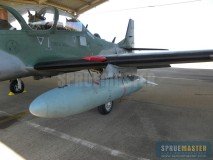 Embraer Super Tucano 062