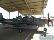 Embraer Super Tucano 064