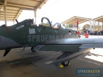 Embraer Super Tucano 065