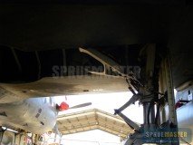 Embraer Super Tucano 068