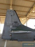 Embraer Super Tucano 069