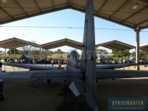 Embraer Super Tucano 073