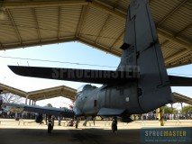 Embraer Super Tucano 074