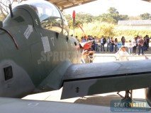 Embraer Super Tucano 075