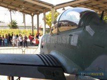 Embraer Super Tucano 076