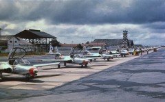 Cessna T-37C 28