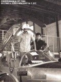 Pirassununga,1.969.Delfino,João Panosso e Albino em um T-37C. (Small)