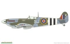 Spitfire Mk.IXc