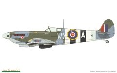 Spitfire Mk.IXc