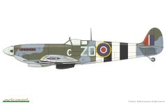 Spitfire Mk.IXc