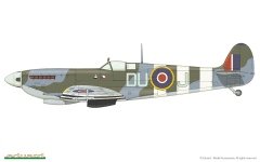 Spitfire LF Mk.IXe