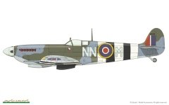 Spitfire Mk.IXc,