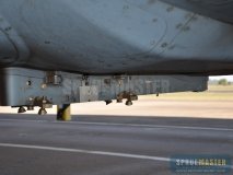 Embraer Super Tucano 018