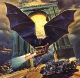 bats