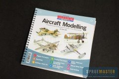 Aircraft Modelling 001