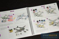 Aircraft Modelling   006