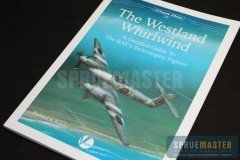 Westland Whirlwind Valiant