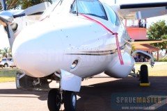 Mitsubishi Mu-2B 21