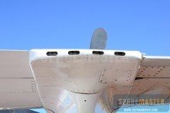 Mitsubishi Mu-2B 22