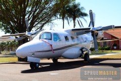 Mitsubishi Mu-2B 26