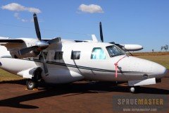 Mitsubishi Mu-2B 31