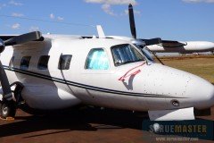 Mitsubishi Mu-2B 34