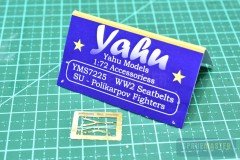 Yahu-