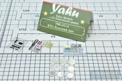Panel-YAHU-030