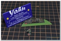 YAHU-MODELS-007