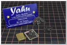 YAHU-MODELS-001