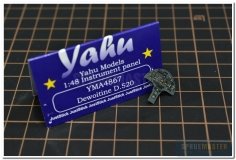YAHU-MODELS-001