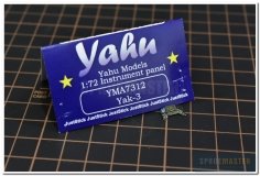 YAHU-MODELS-001