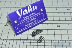 YAHU-003