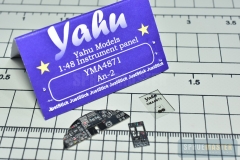 YAHU-007