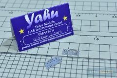 YAHU-016