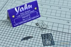 YAHU-030