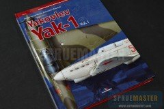 YAK-1-001-2016