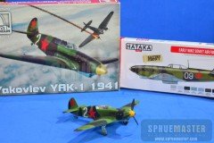 YAK-1-105
