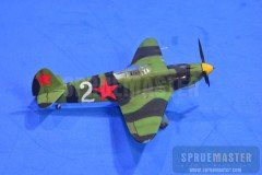 YAK-1-107