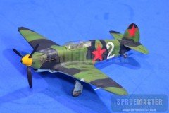 YAK-1-109