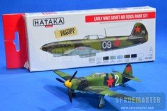 YAK-1-111