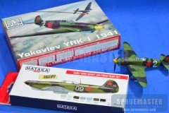 YAK-1-113