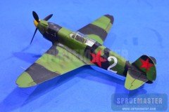 YAK-1-114