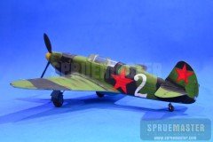 YAK-1-115