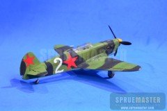 YAK-1-117