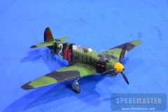 YAK-1-119