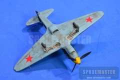 YAK-1-121