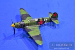 YAK-1-101