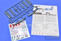Zlin-Z-142-002